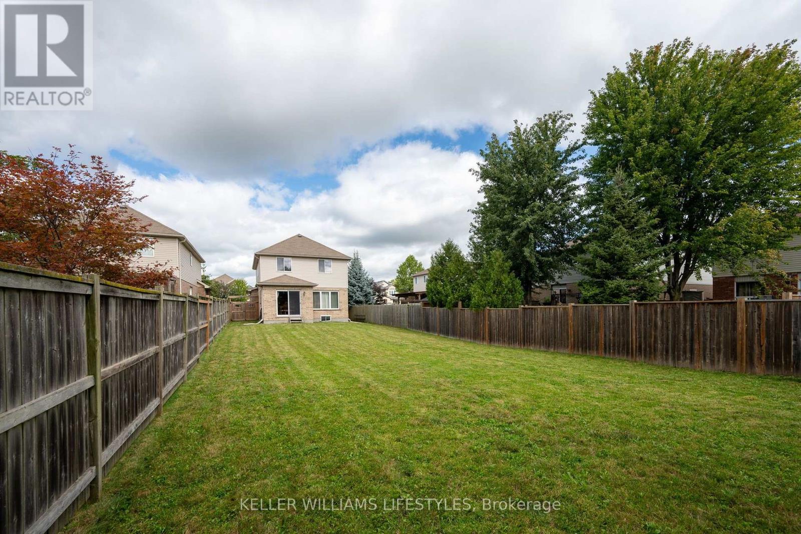 1179 Silverfox Drive, London North, Ontario  N6G 0C8 - Photo 29 - X13801562