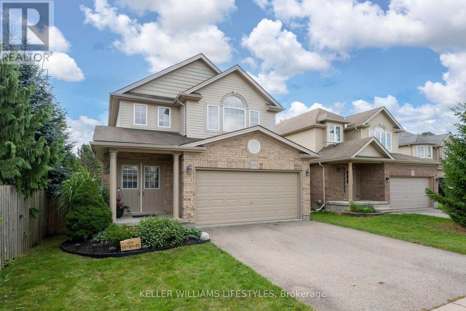 1179 Silverfox Drive, London North, Ontario  N6G 0C8 - Photo 3 - X13801562