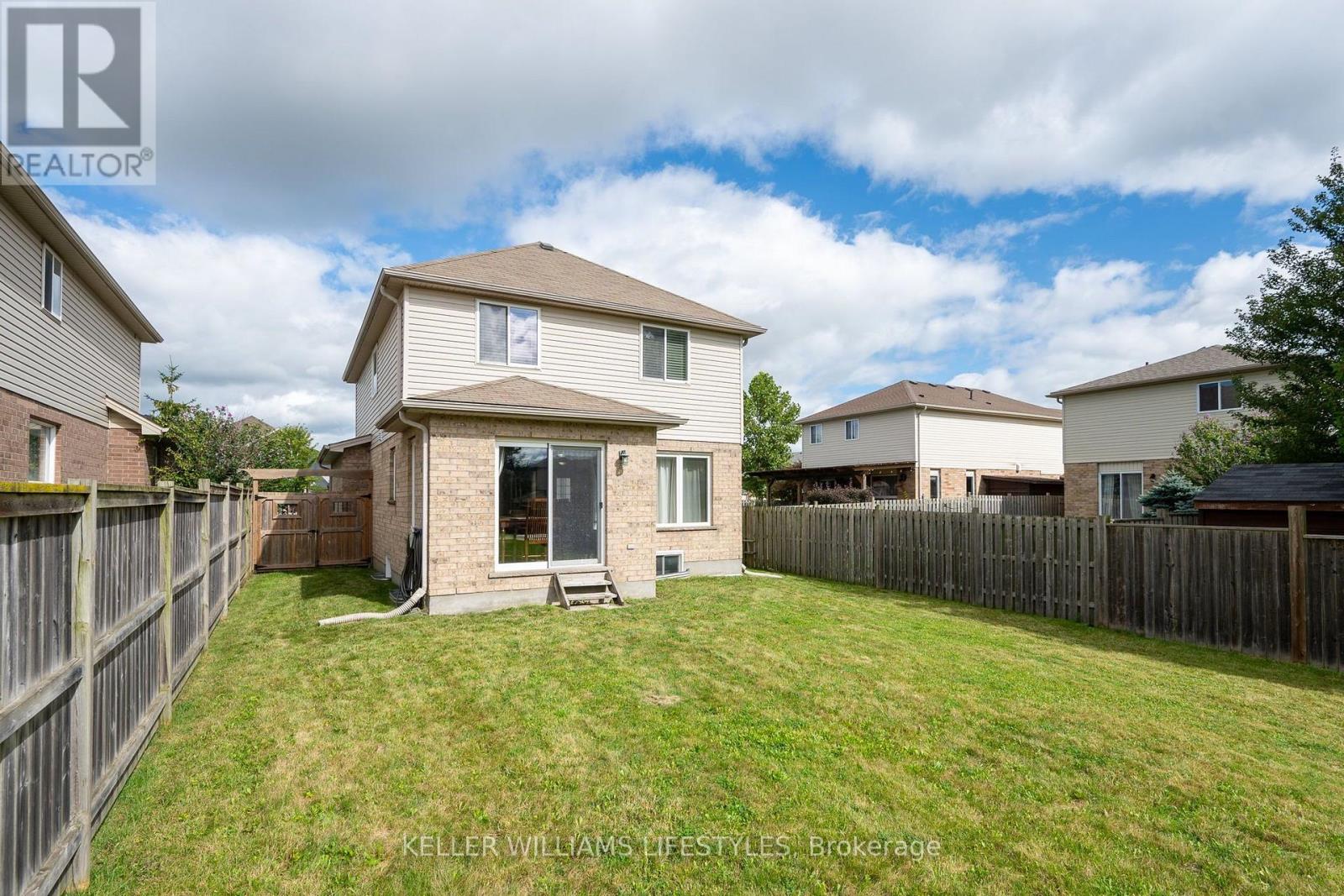 1179 Silverfox Drive, London North, Ontario  N6G 0C8 - Photo 30 - X13801562