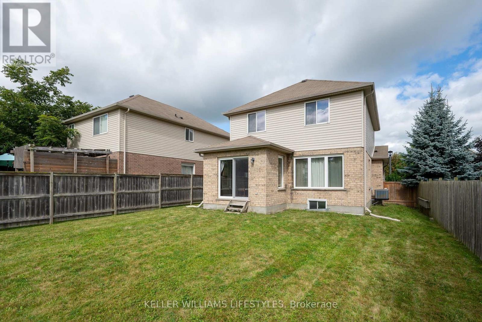 1179 Silverfox Drive, London North, Ontario  N6G 0C8 - Photo 31 - X13801562
