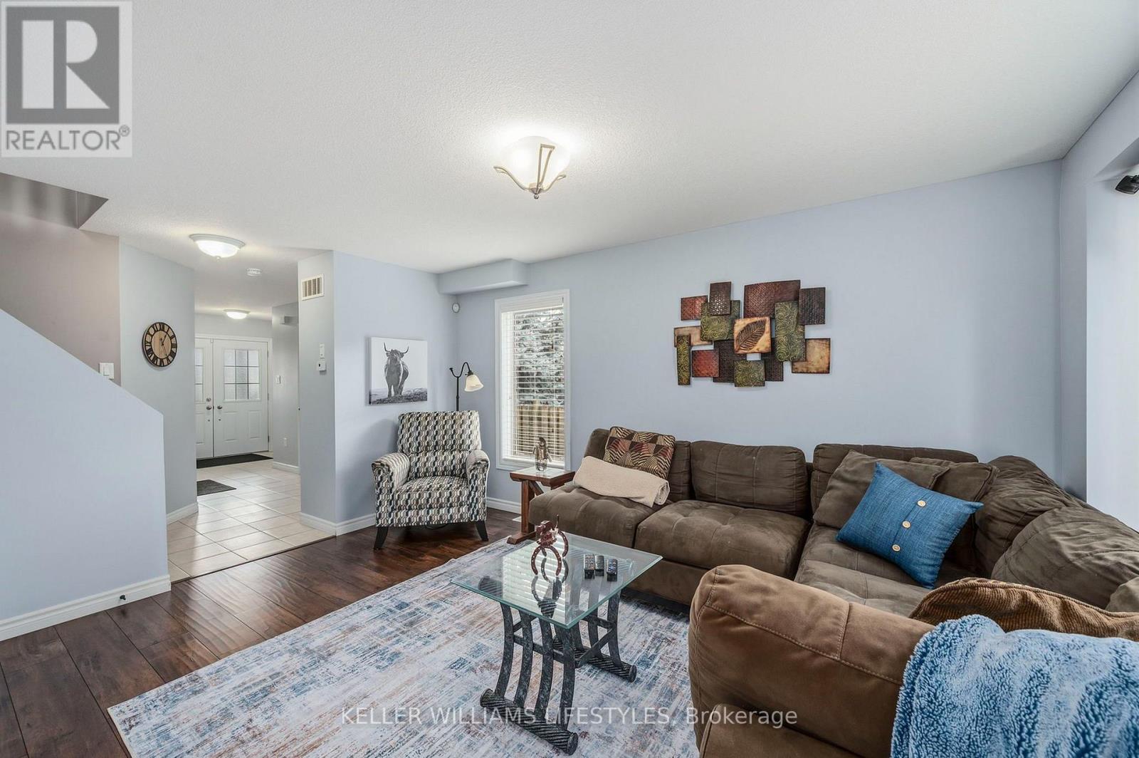 1179 Silverfox Drive, London North, Ontario  N6G 0C8 - Photo 7 - X13801562