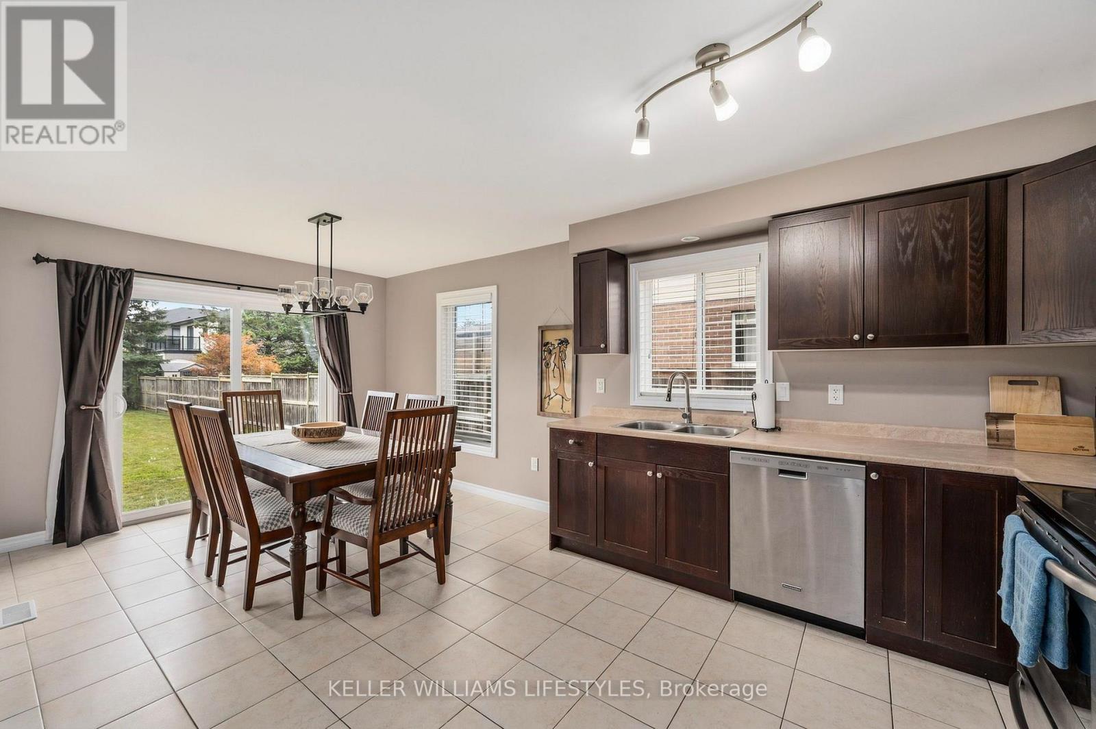 1179 Silverfox Drive, London North, Ontario  N6G 0C8 - Photo 9 - X13801562