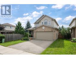 1179 SILVERFOX DRIVE, London North, Ontario