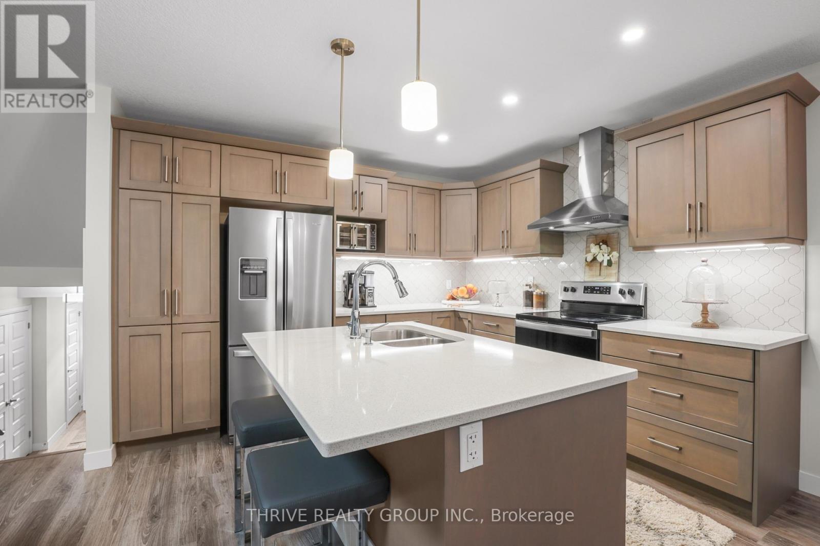 11 - 1110 Meadowlark Ridge, London South, Ontario  N6M 0H4 - Photo 12 - X13801572