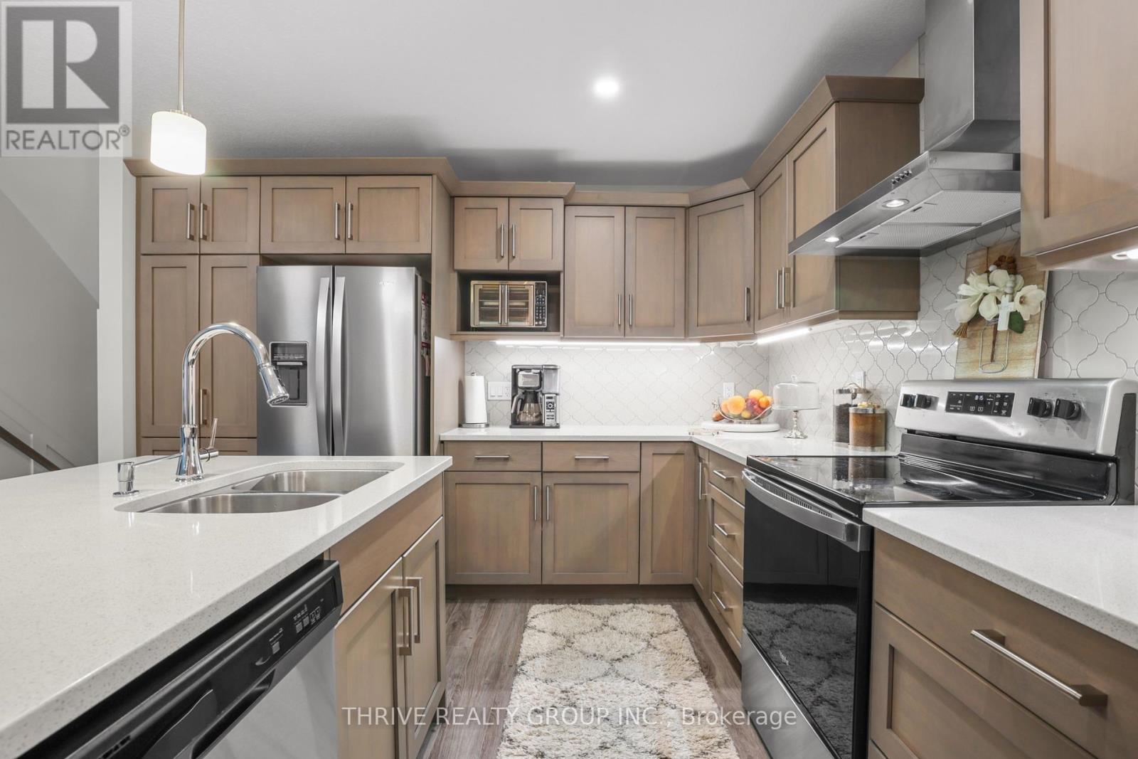 11 - 1110 Meadowlark Ridge, London South, Ontario  N6M 0H4 - Photo 13 - X13801572