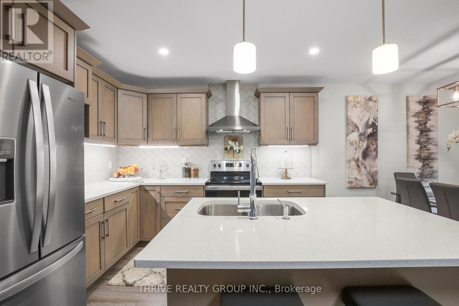 11 - 1110 Meadowlark Ridge, London South, Ontario  N6M 0H4 - Photo 14 - X13801572