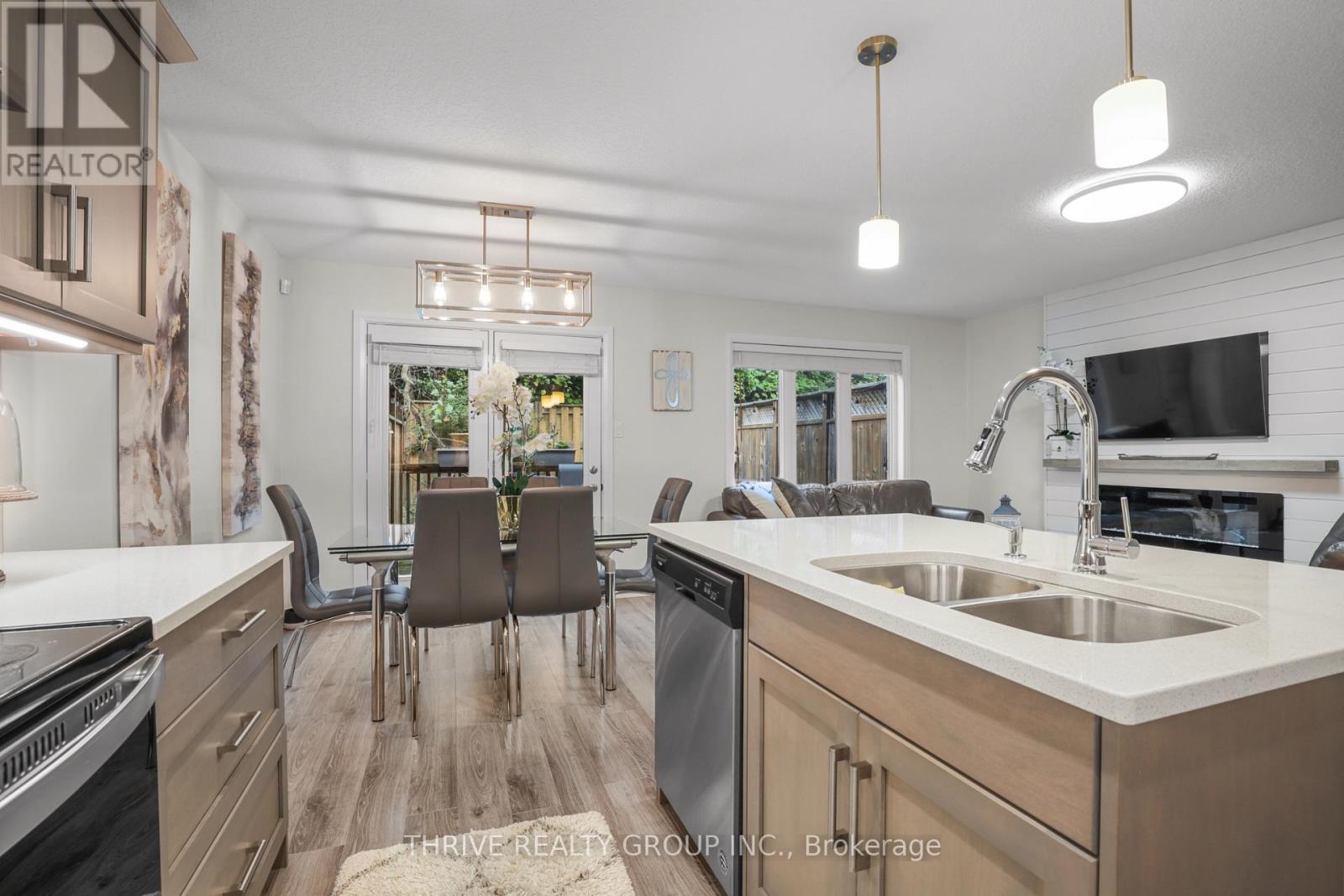 11 - 1110 Meadowlark Ridge, London South, Ontario  N6M 0H4 - Photo 15 - X13801572