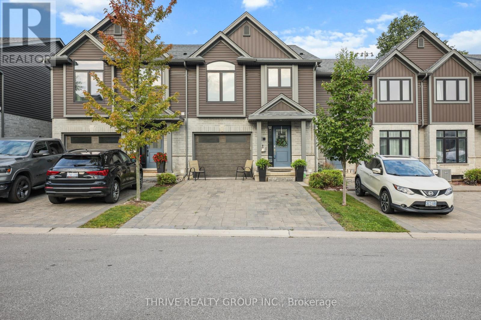 11 - 1110 Meadowlark Ridge, London South, Ontario  N6M 0H4 - Photo 2 - X13801572