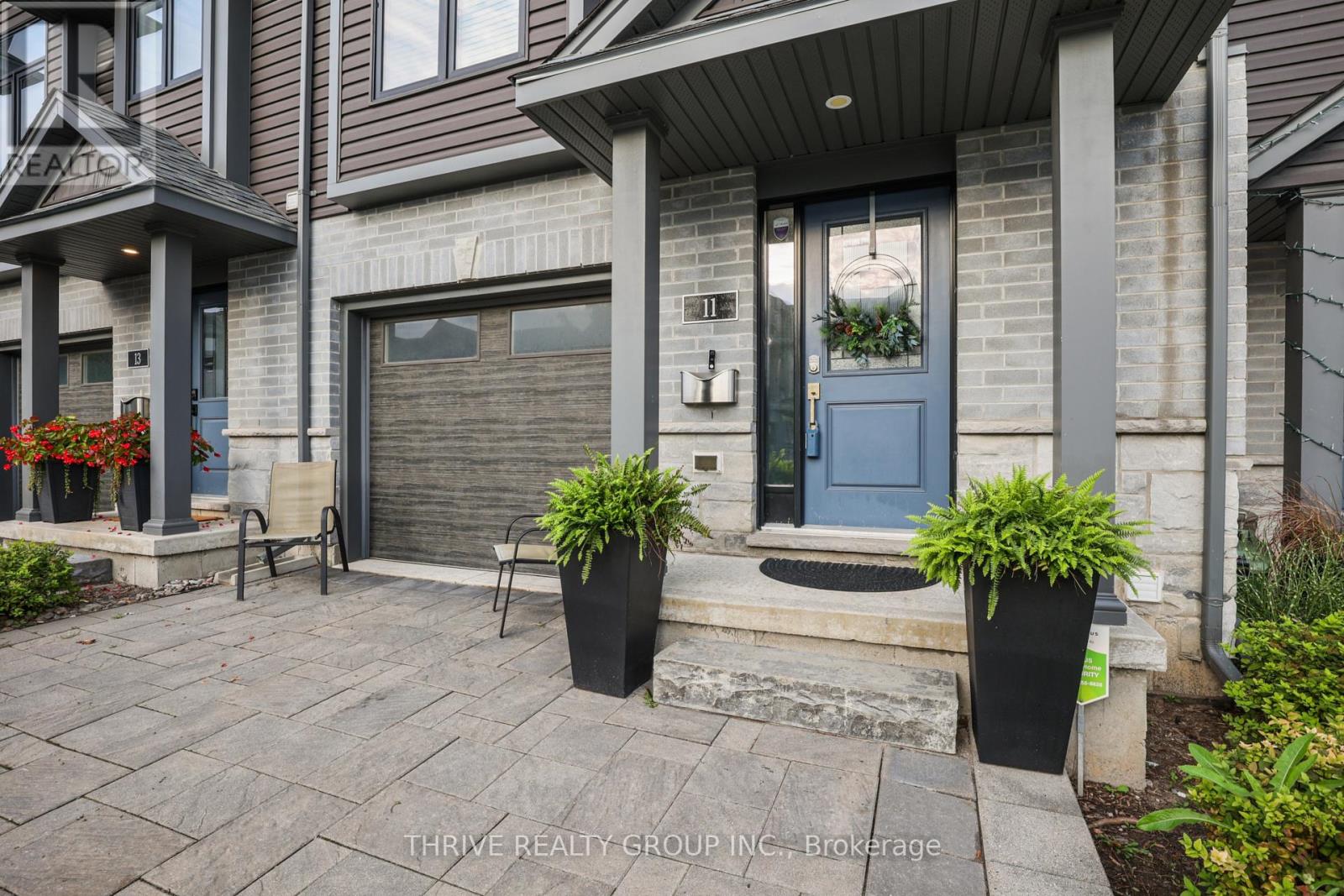 11 - 1110 Meadowlark Ridge, London South, Ontario  N6M 0H4 - Photo 3 - X13801572