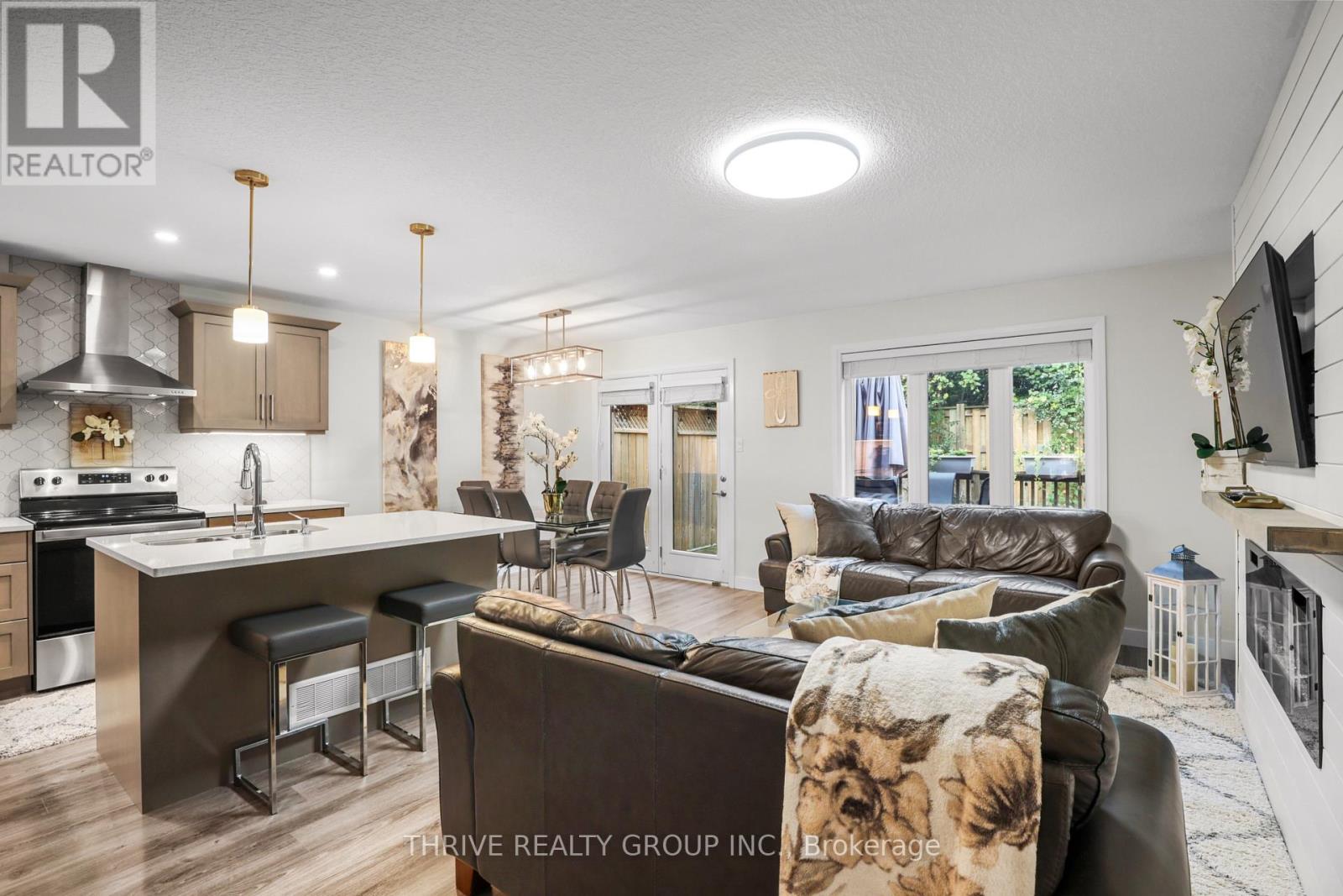 11 - 1110 Meadowlark Ridge, London South, Ontario  N6M 0H4 - Photo 8 - X13801572