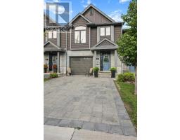 11 - 1110 MEADOWLARK RIDGE, London South, Ontario