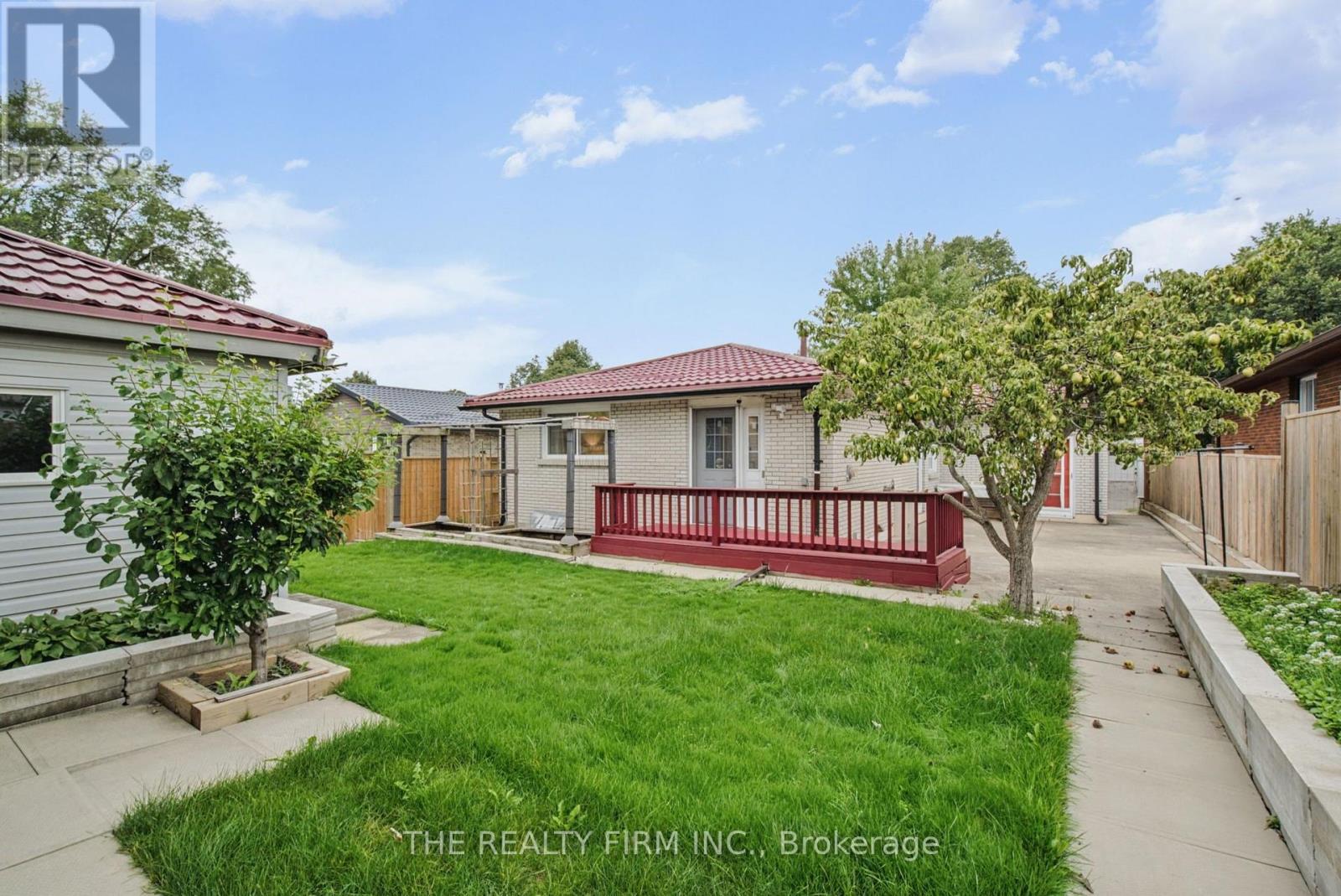 52 Barrett Crescent, London South, Ontario  N6E 1T5 - Photo 29 - X13801578