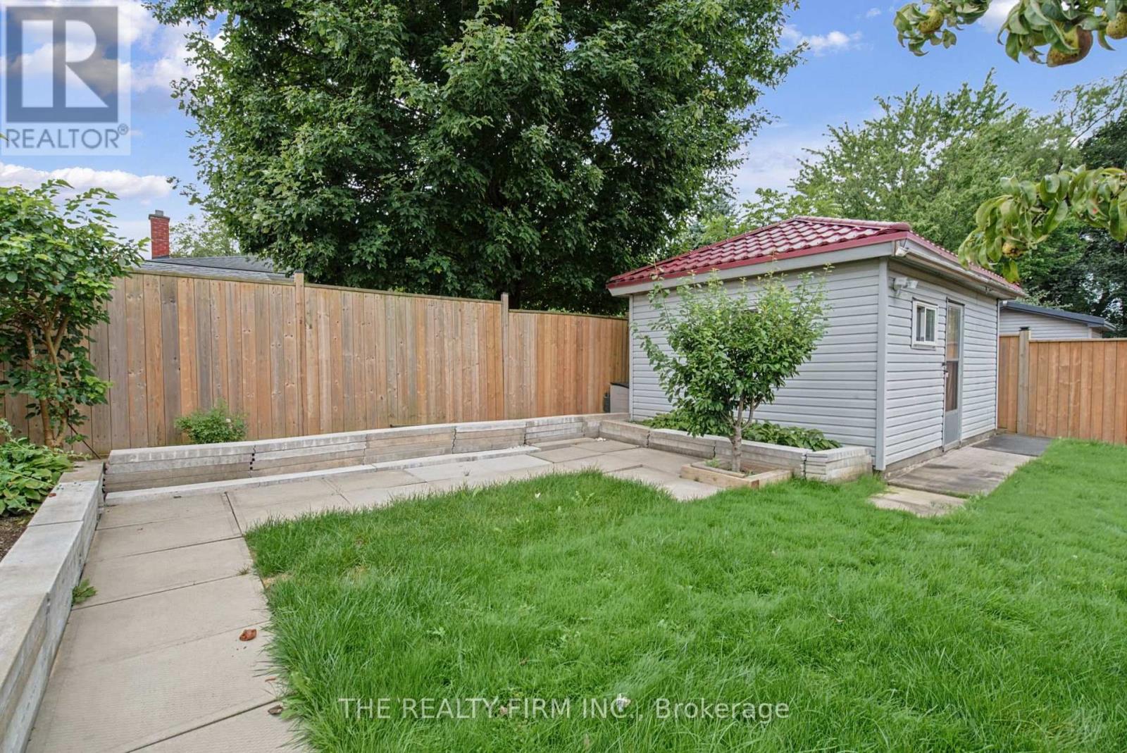 52 Barrett Crescent, London South, Ontario  N6E 1T5 - Photo 31 - X13801578