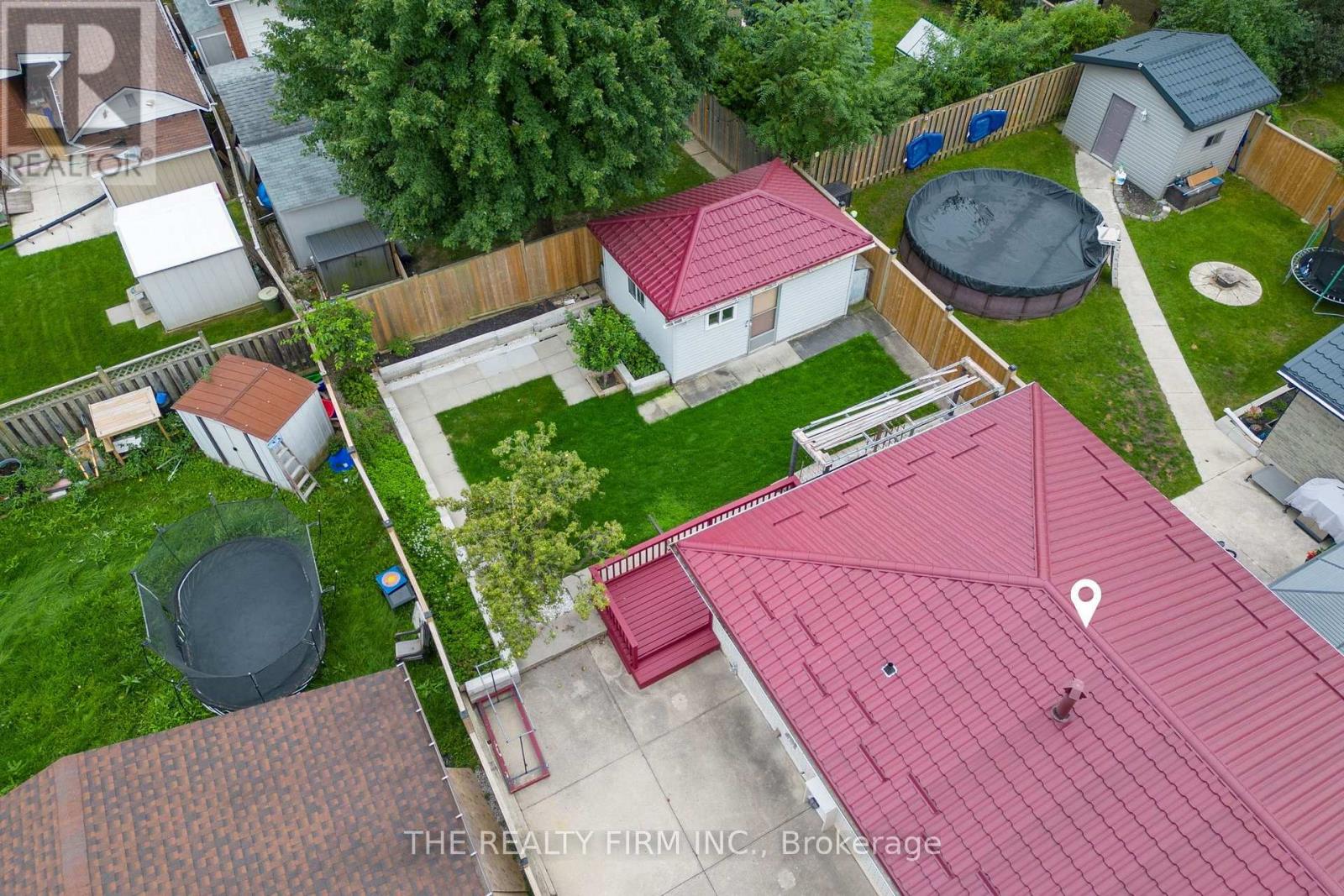 52 Barrett Crescent, London South, Ontario  N6E 1T5 - Photo 33 - X13801578