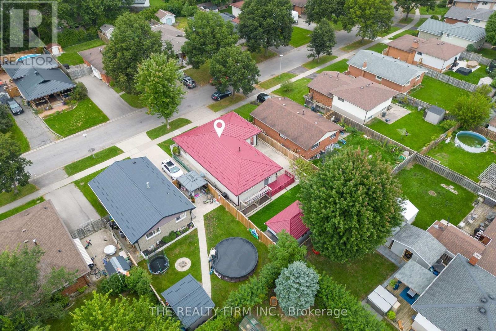 52 Barrett Crescent, London South, Ontario  N6E 1T5 - Photo 34 - X13801578
