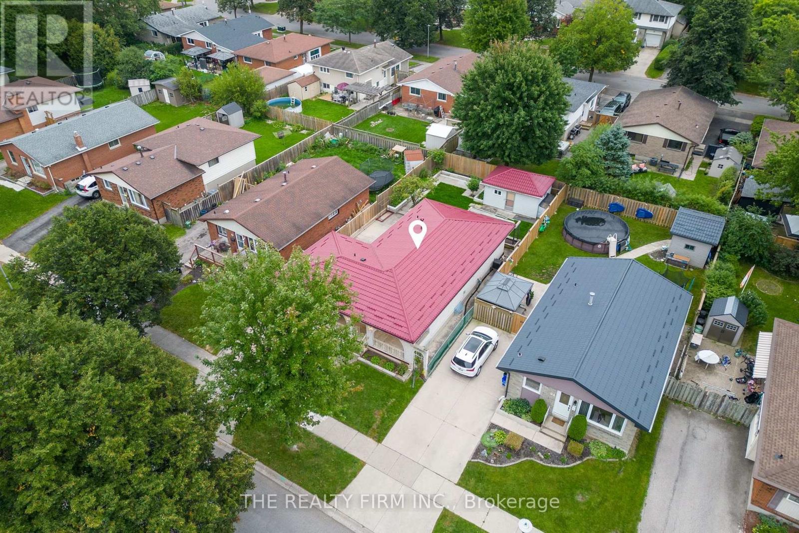 52 Barrett Crescent, London South, Ontario  N6E 1T5 - Photo 35 - X13801578