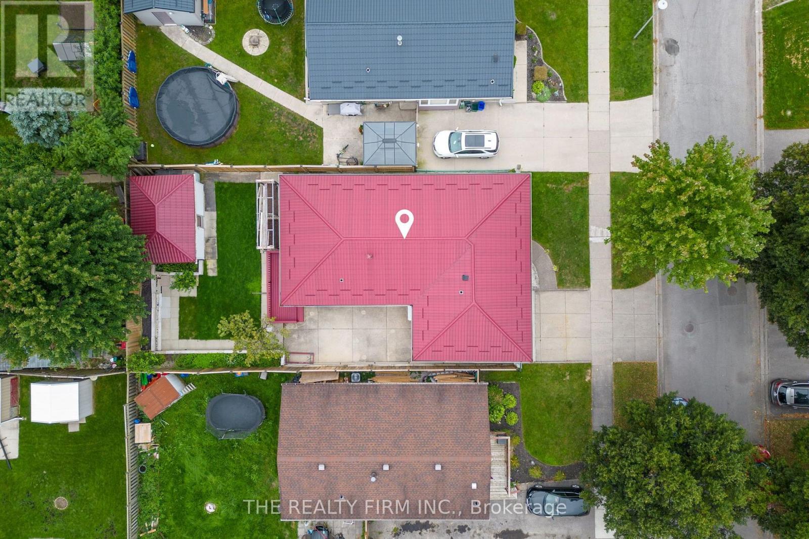 52 Barrett Crescent, London South, Ontario  N6E 1T5 - Photo 36 - X13801578