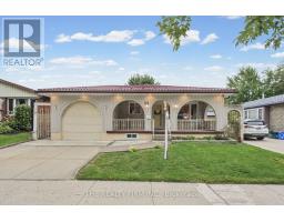 52 BARRETT CRESCENT, London South, Ontario