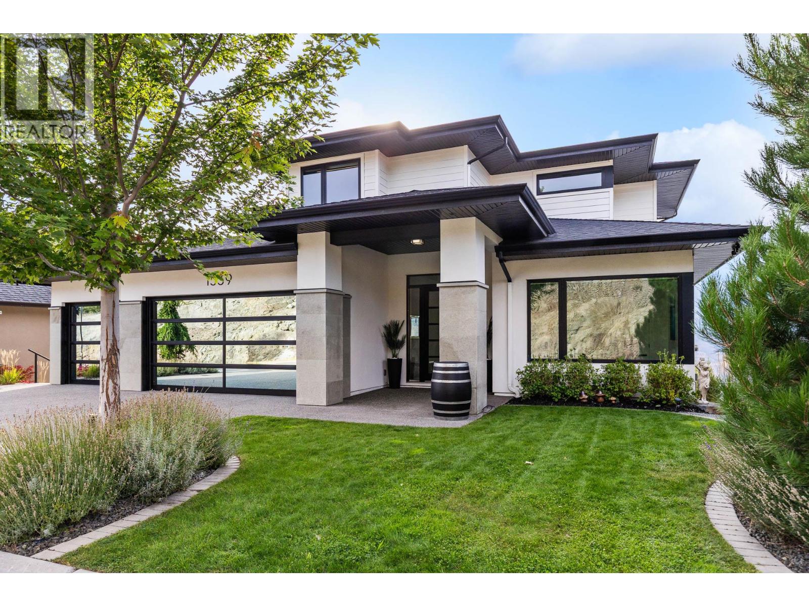1539 Rocky Point Drive, Kelowna, British Columbia  V1V 3E2 - Photo 7 - 10400280