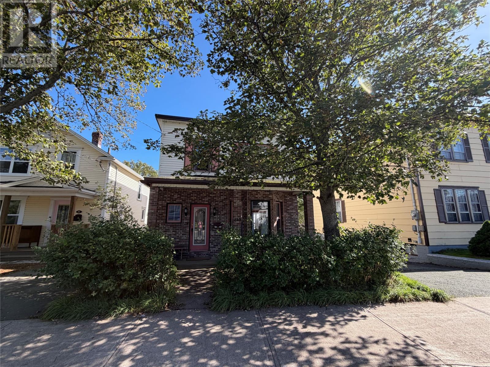 223 Pennywell Road, St.John's