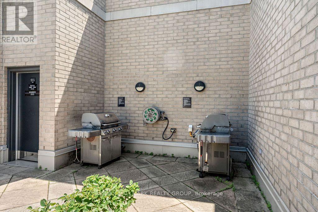1113 - 235 Kent Street, Ottawa, Ontario  K2P 1Z9 - Photo 37 - X13801552