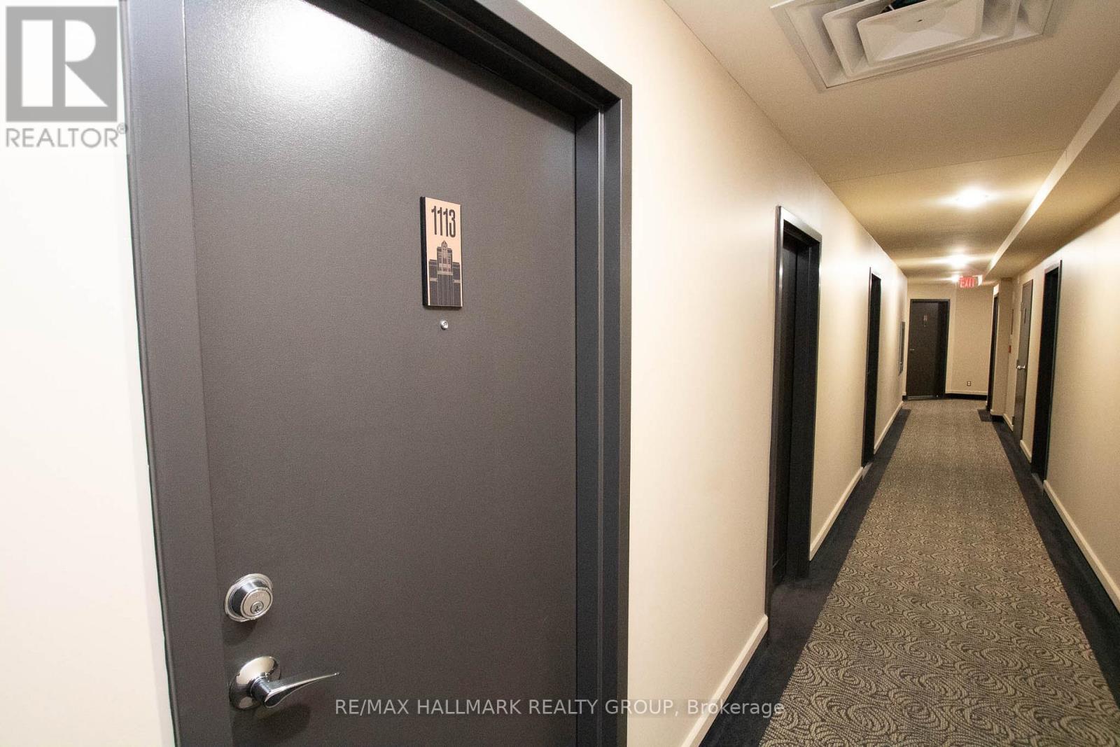 1113 - 235 Kent Street, Ottawa, Ontario  K2P 1Z9 - Photo 6 - X13801552