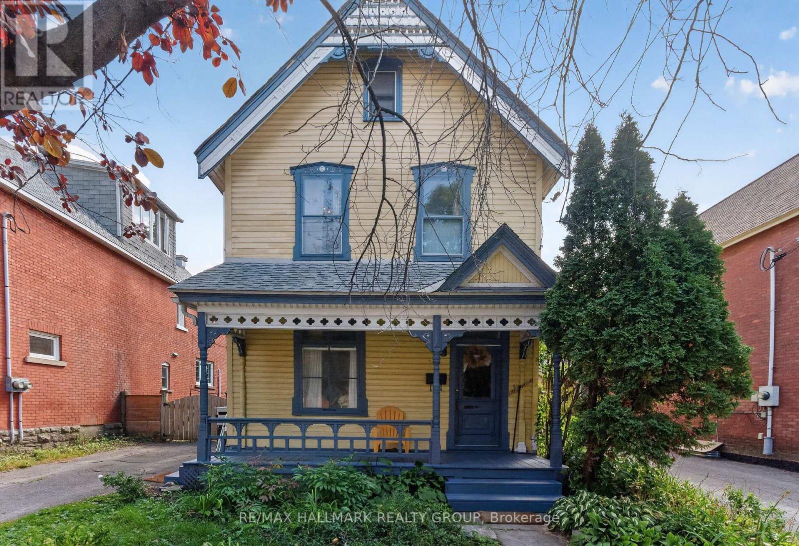 182 Pretoria Avenue, Ottawa, Ontario  K1S 1X2 - Photo 1 - X13801602