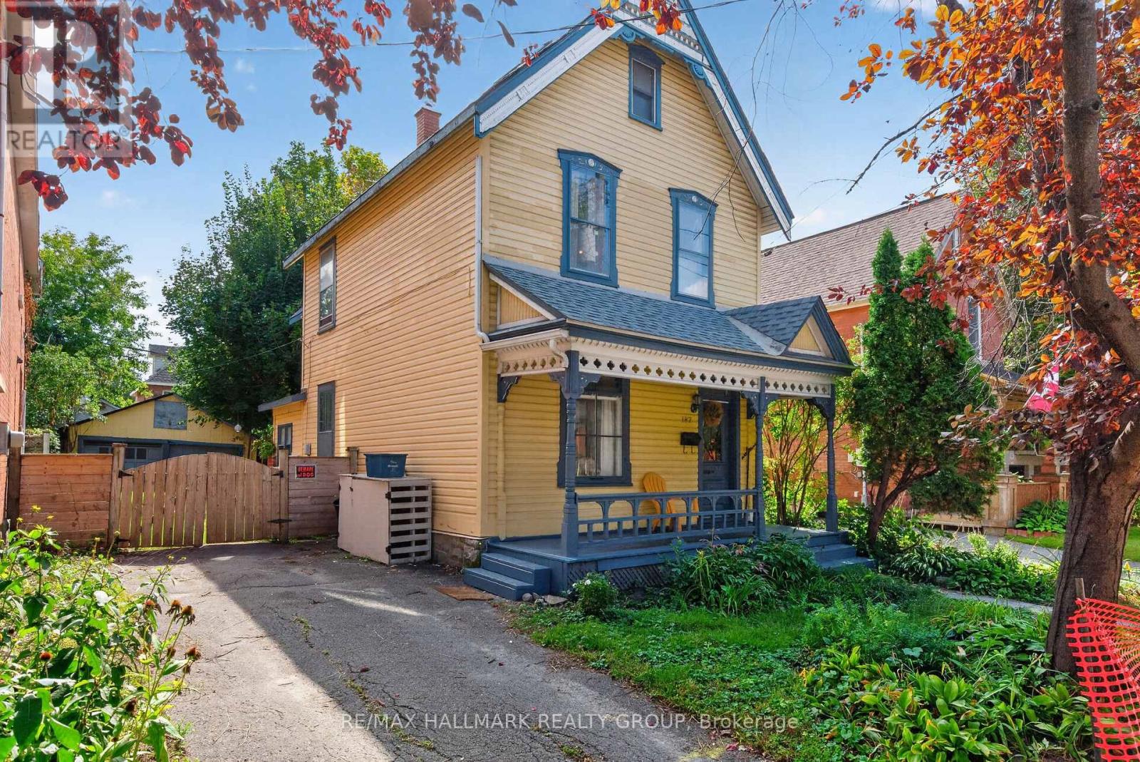 182 Pretoria Avenue, Ottawa, Ontario  K1S 1X2 - Photo 2 - X13801602