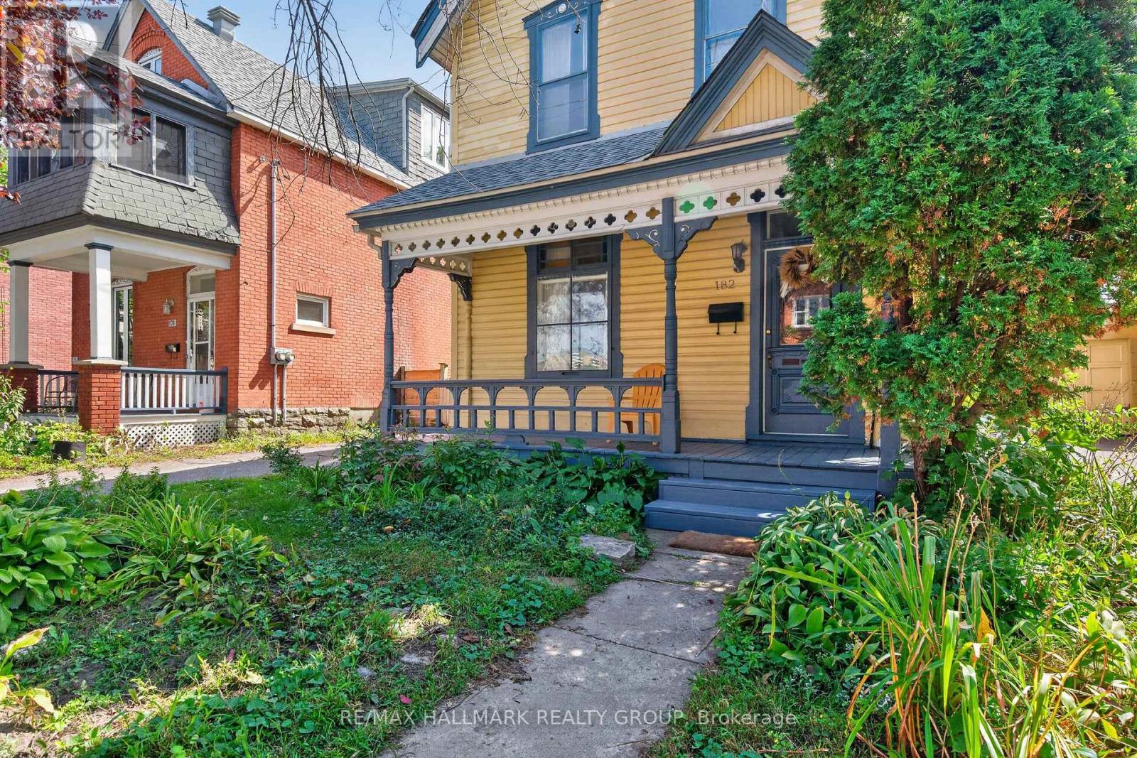 182 Pretoria Avenue, Ottawa, Ontario  K1S 1X2 - Photo 3 - X13801602