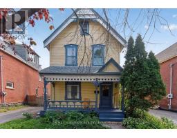 182 PRETORIA AVENUE, Ottawa, Ontario
