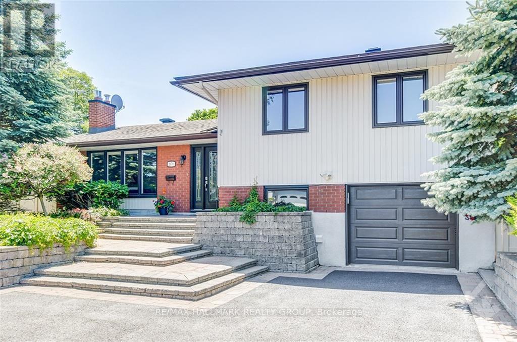 2678 Ulster Crescent, Ottawa, Ontario  K1V 8J6 - Photo 2 - X13801652