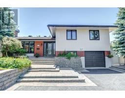 2678 ULSTER CRESCENT, Ottawa, Ontario