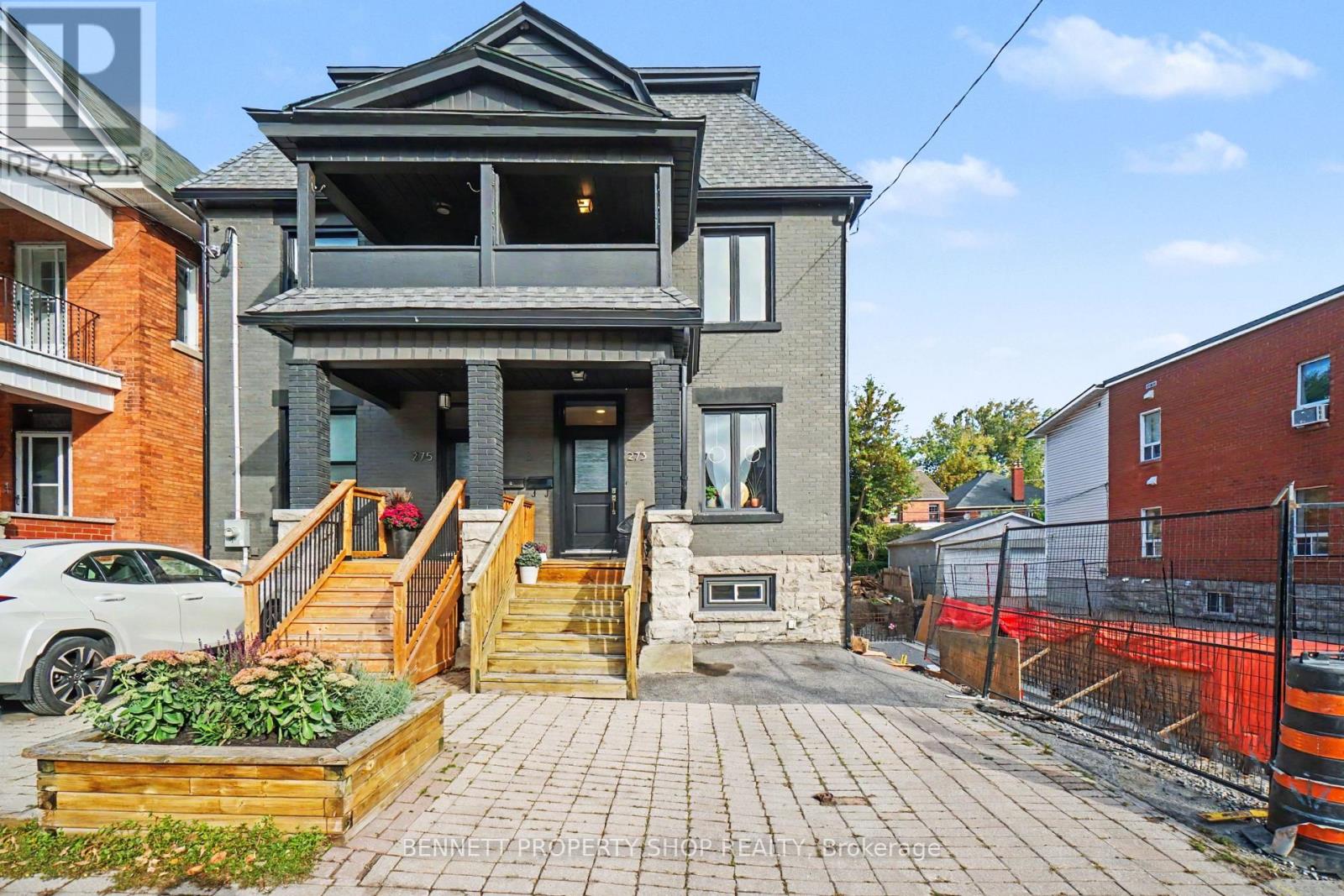 273 Arlington Avenue, Ottawa, Ontario  K1R 5T1 - Photo 1 - X13801658