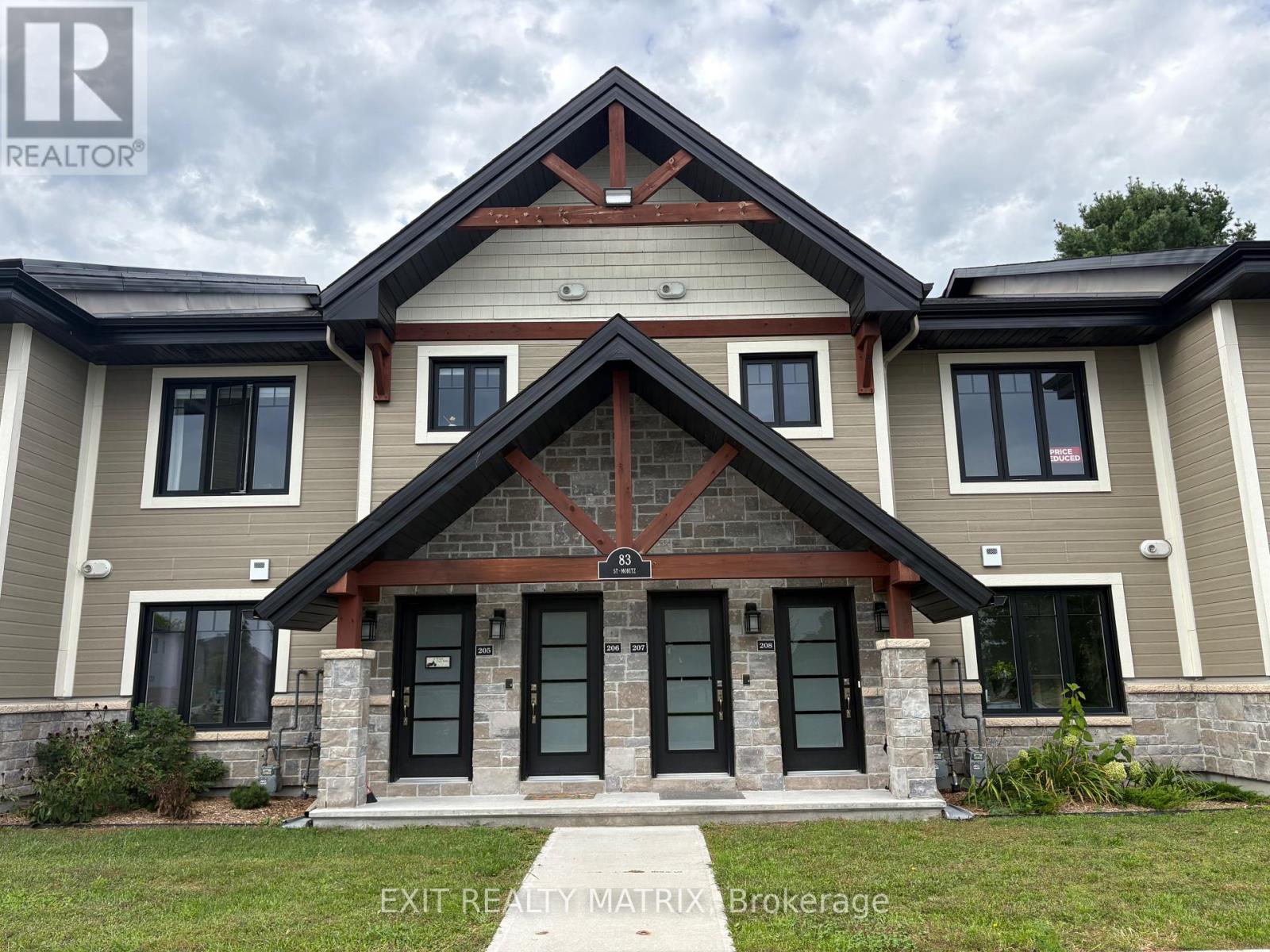 207 - 83 St Moritz Trail, Russell, Ontario  K0A 1W0 - Photo 1 - X13801678