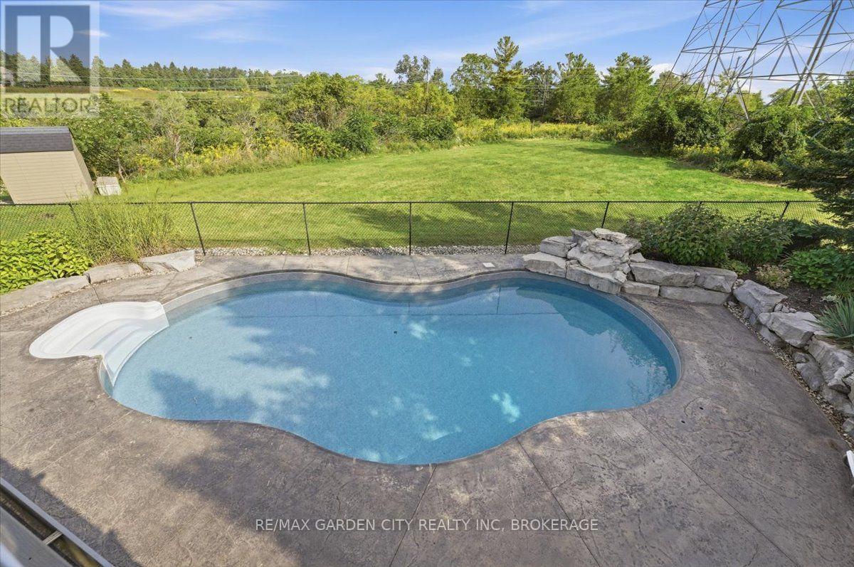 38 Addison Drive, St. Catharines (Rykert/vansickle), Ontario L2S 4B7 - Photo 18 - X13801544