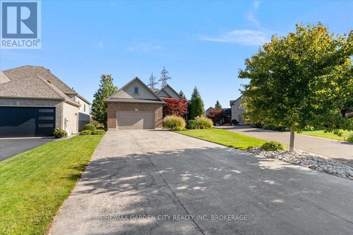 38 Addison Drive, St. Catharines (Rykert/vansickle), Ontario L2S 4B7 - Photo 2 - X13801544
