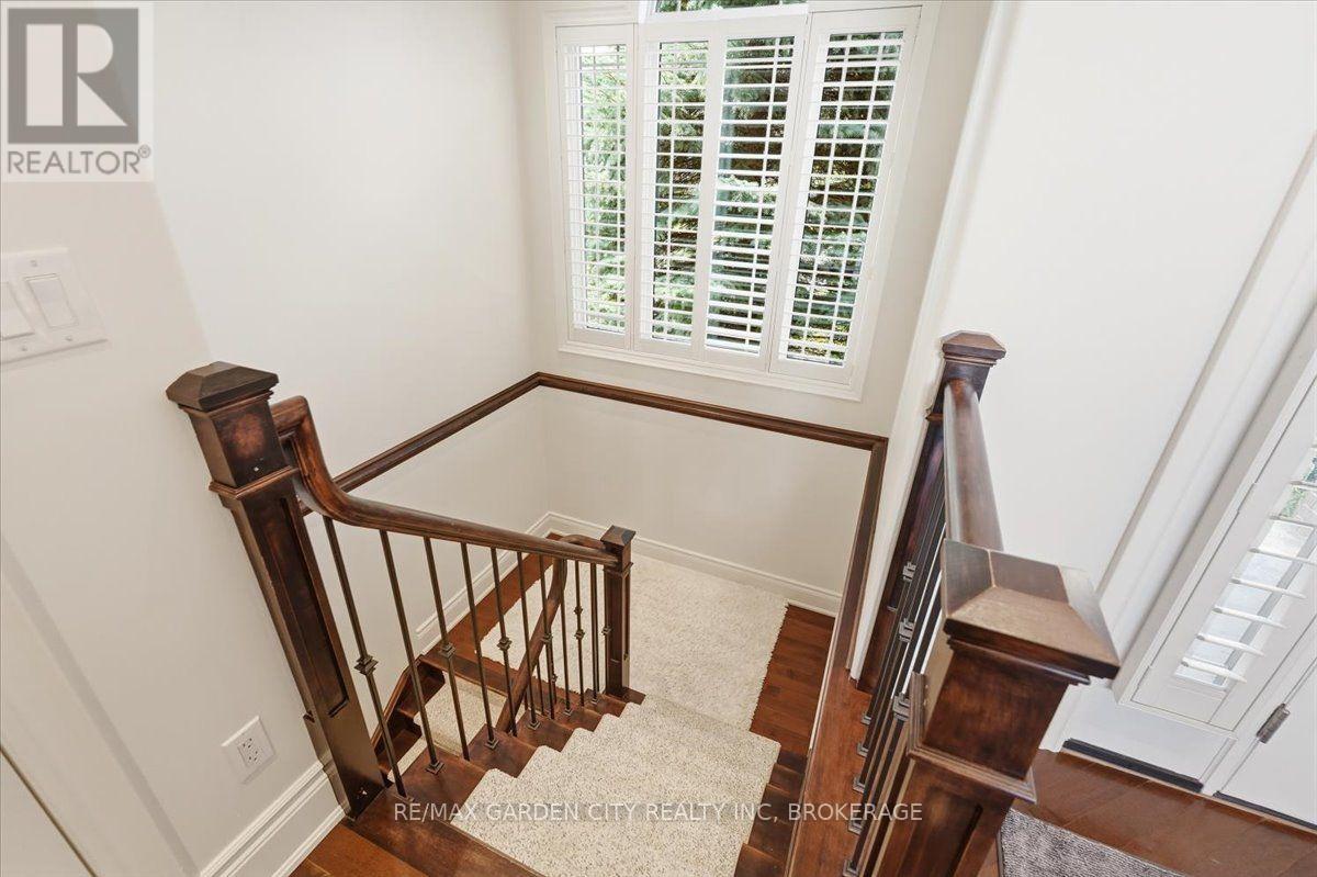 38 Addison Drive, St. Catharines (Rykert/vansickle), Ontario L2S 4B7 - Photo 24 - X13801544