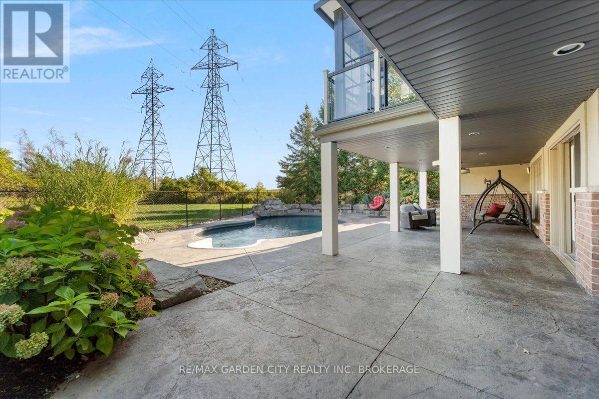 38 Addison Drive, St. Catharines (Rykert/vansickle), Ontario L2S 4B7 - Photo 35 - X13801544