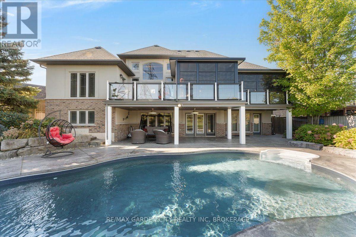 38 Addison Drive, St. Catharines, Ontario  L2S 4B7 - Photo 40 - X13801544
