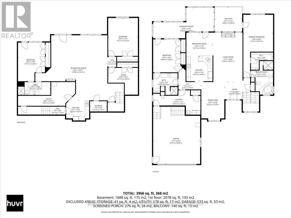 38 Addison Drive, St. Catharines, Ontario  L2S 4B7 - Photo 46 - X13801544