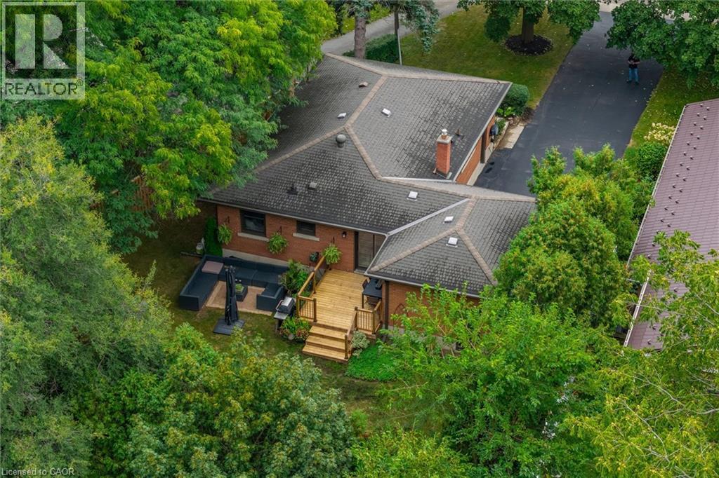 2241 Joyce Street, Burlington, Ontario  L7R 2B6 - Photo 6 - 40861342