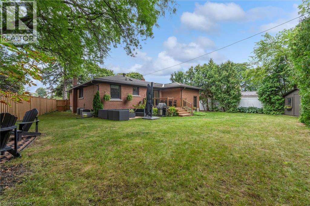 2241 Joyce Street, Burlington, Ontario  L7R 2B6 - Photo 42 - 40861342