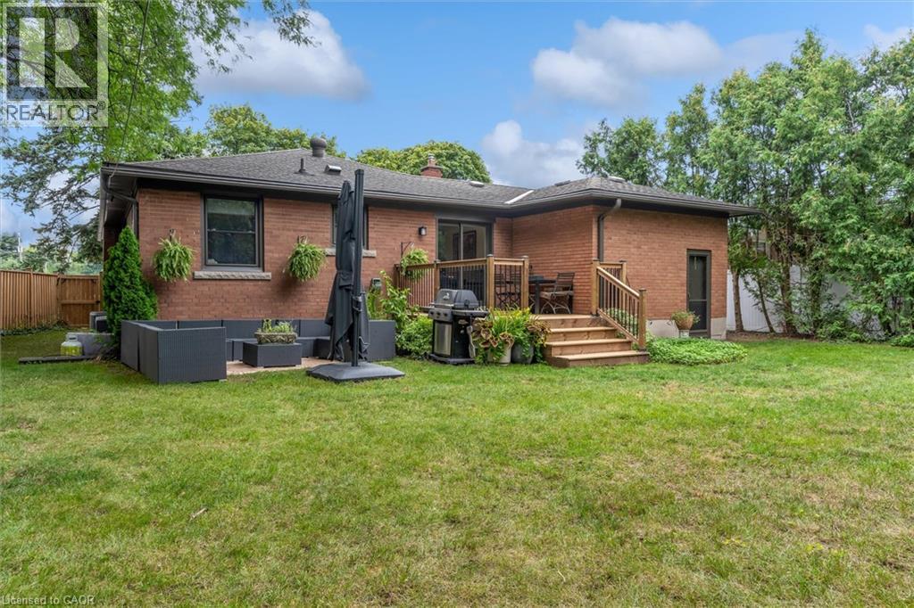 2241 Joyce Street, Burlington, Ontario  L7R 2B6 - Photo 43 - 40861342