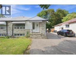 14 AVONDALE Boulevard, Brampton, Ontario