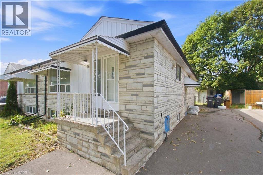 14 Avondale Boulevard, Brampton, Ontario  L6T 1H3 - Photo 3 - 40863849