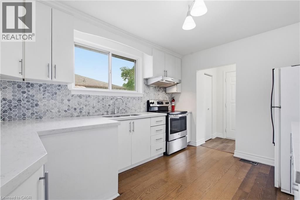 14 Avondale Boulevard, Brampton, Ontario  L6T 1H3 - Photo 10 - 40863849