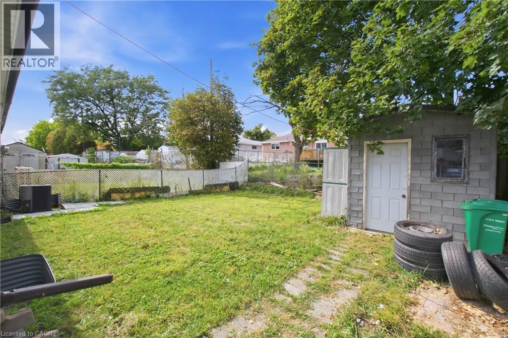 14 Avondale Boulevard, Brampton, Ontario  L6T 1H3 - Photo 45 - 40863849