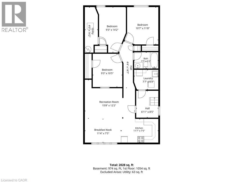 14 Avondale Boulevard, Brampton, Ontario  L6T 1H3 - Photo 49 - 40863849