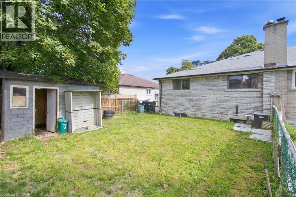 14 Avondale Boulevard, Brampton, Ontario  L6T 1H3 - Photo 46 - 40863849