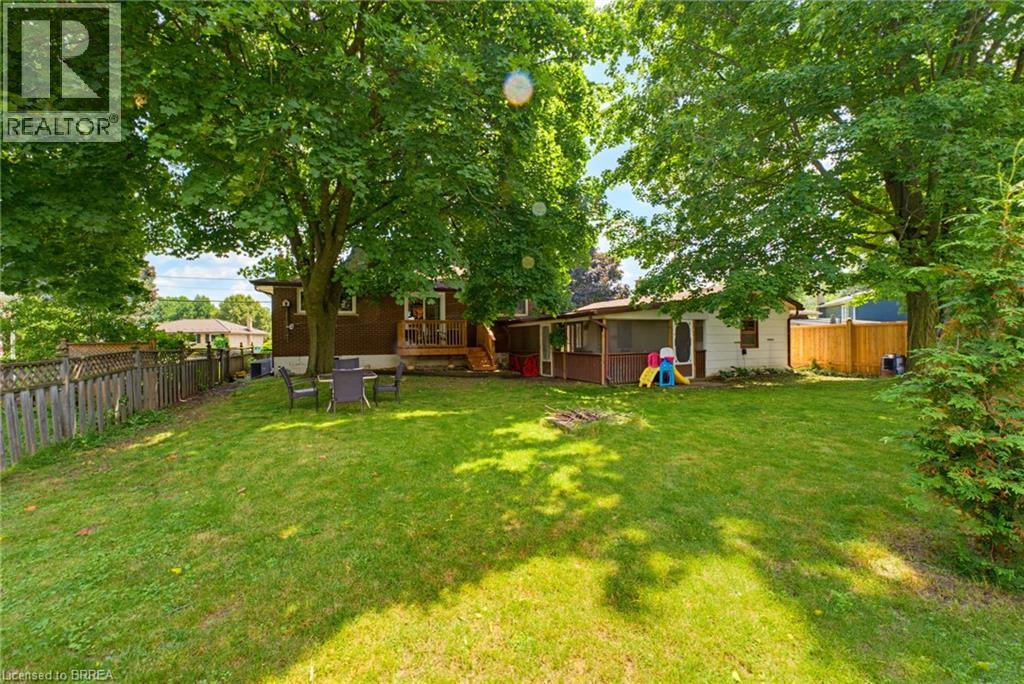87 Ball Street, Paris, Ontario  N3L 1X7 - Photo 24 - 40864621